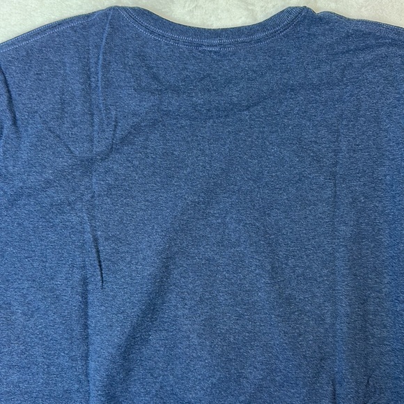 Atari Mens Classic Graphic T-Shirt Blue New XL NWOT - Picture 9 of 10